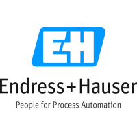 Endress+Hauser